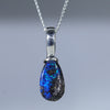 Gorgeous Natural Opal Colours