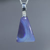 Beautiful Natural Opal Pattern