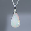 Natural Queensland Boulder opal