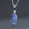 Gorgeous Natural Opal Colour