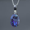 Natural Queensland Boulder Opal