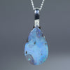 Beautiful Natural Opal Colours