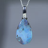 Opal Birthstone for Ocotber