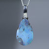 Natural Queensland Boulder Opal