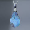 Gorgeous Natural Opal Picture Pattern