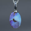 Natural Queensland Boulder Opal