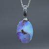 Beautiful Natural Opal Colours