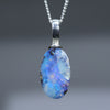 Natural Queensland Boulder Opal