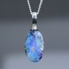 Gorgeous Natural Opal Pattern