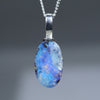 Beautiful Natural Opal Colours