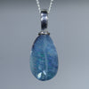 Gorgeous Natural Opal Pattern