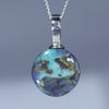 Gorgeous Natural Opal Colours