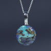 Natural Queensland Boulder Opal
