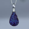 Gorgeous Natural Opal Colour