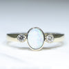 Beautiful Natural Opal Colours
