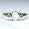 Natural Queensland Boulder Opal