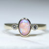 Gorgeous Natural Opal Pattern