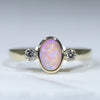 Opal Birthstone for October