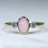 Natural Queensland Boulder Opal