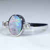 Opal Birthstone for October
