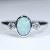 Opal Birthstone for October
