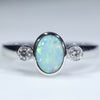 Gorgeous Natural Opal Pattern