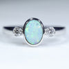 Natural Australian Queensland Boulder Opal