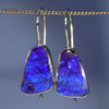 Beautiful natural Opal Colours