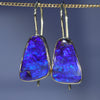 Gorgeous Natural Opal Pattern