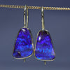Natural Queensland Boulder Opal