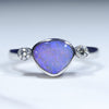 Natural Queensland Boulder Opal
