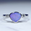 Gorgeous Natural Opal Colour