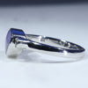 Opal Ring Side View