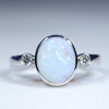 Gorgeous Natural Opal Pattern