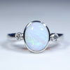 Natural Queensland Boulder Opal
