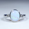 Opal Birthstone for October