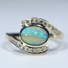 Beautiful Natural Opal Colours