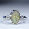 Gorgeous Queensland Boulder Opal