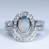 Gorgeous Natural Opal Colours