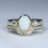 Beautiful Natural Opal Colours