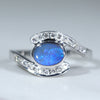 Opal Birthstone for October