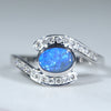 Natural Queensland Boulder Opal