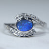 Gorgeous Natural Opal Pattern