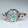 Opal Birthstone for October