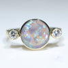 Gorgeous Natural Opal Colours