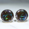 Gorgeous Natural Opal Pattern