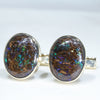 Gorgeous Natural Opal Pattern