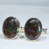 Beautiful Natural Opal Colours