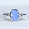 Natural Queensland Boulder Opal