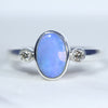Opal Birthstone for October